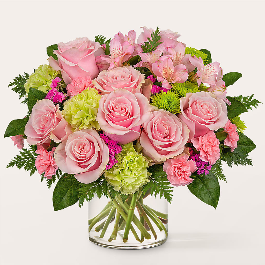 Pinch Me Bouquet – BROWN'S FLOWERS & GIFTS, Fircrest WA
