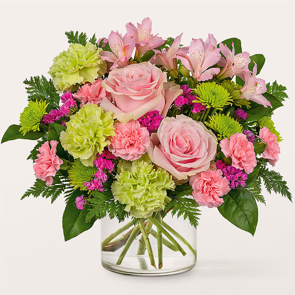 Pinch Me Bouquet – BROWN'S FLOWERS & GIFTS, Fircrest WA