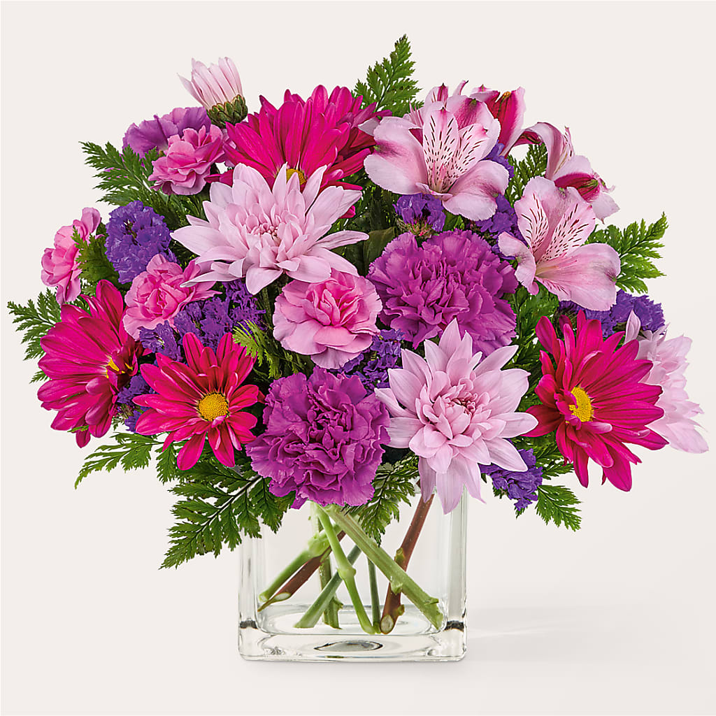 Afternoon Tea Bouquet – BROWN'S FLOWERS & GIFTS, Fircrest WA