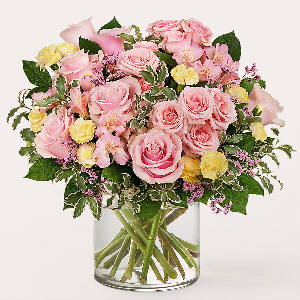Refreshed Bouquet – BROWN'S FLOWERS & GIFTS, Fircrest WA