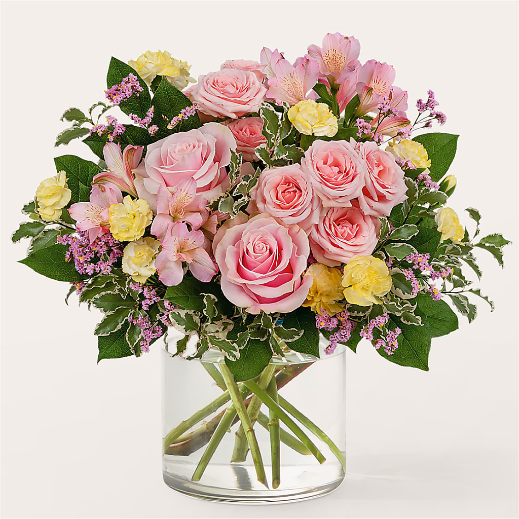 Refreshed Bouquet – BROWN'S FLOWERS & GIFTS, Fircrest WA