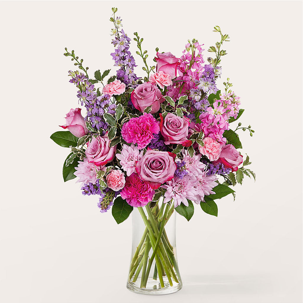 Sincerely Yours Bouquet – BROWN'S FLOWERS & GIFTS, Fircrest WA