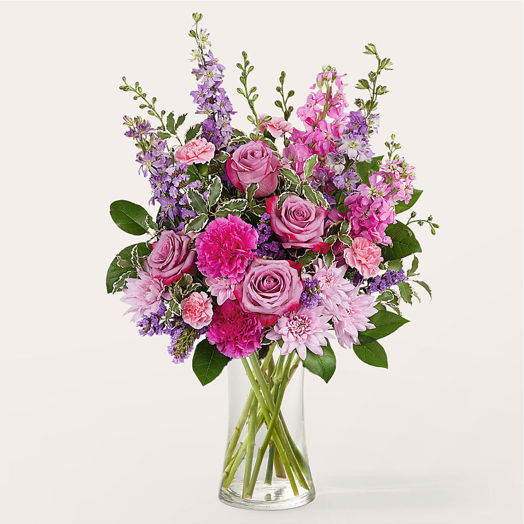 Sincerely Yours Bouquet – BROWN'S FLOWERS & GIFTS, Fircrest WA