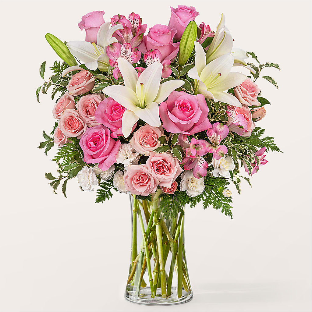 All the Best Bouquet – BROWN'S FLOWERS & GIFTS, Fircrest WA