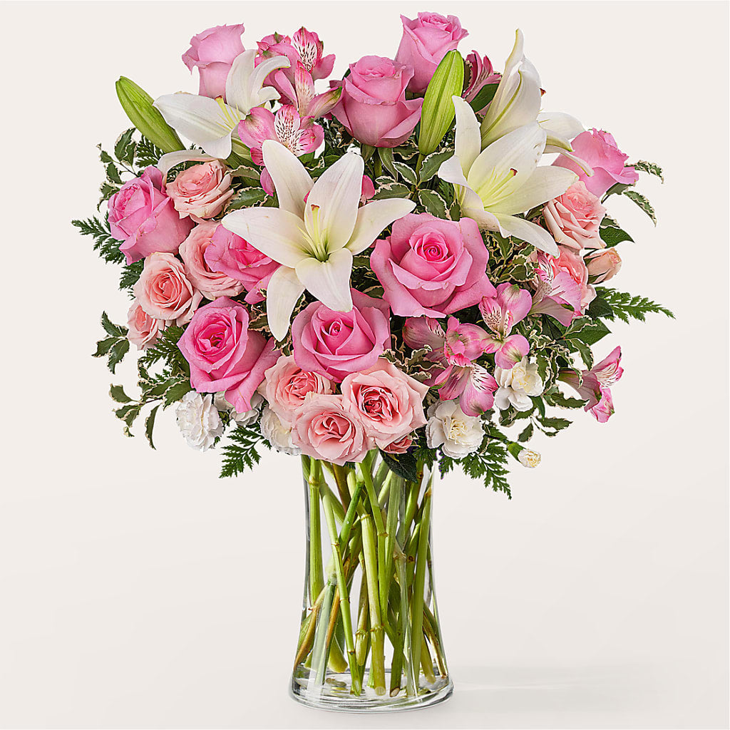 All the Best Bouquet – BROWN'S FLOWERS & GIFTS, Fircrest WA