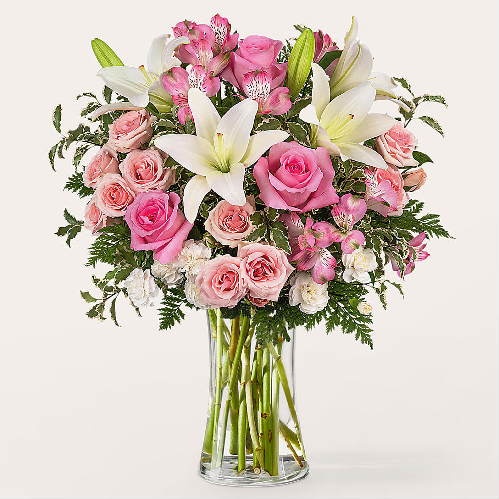All the Best Bouquet – BROWN'S FLOWERS & GIFTS, Fircrest WA