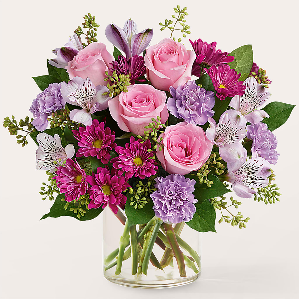 In the Clouds Bouquet – BROWN'S FLOWERS & GIFTS, Fircrest WA