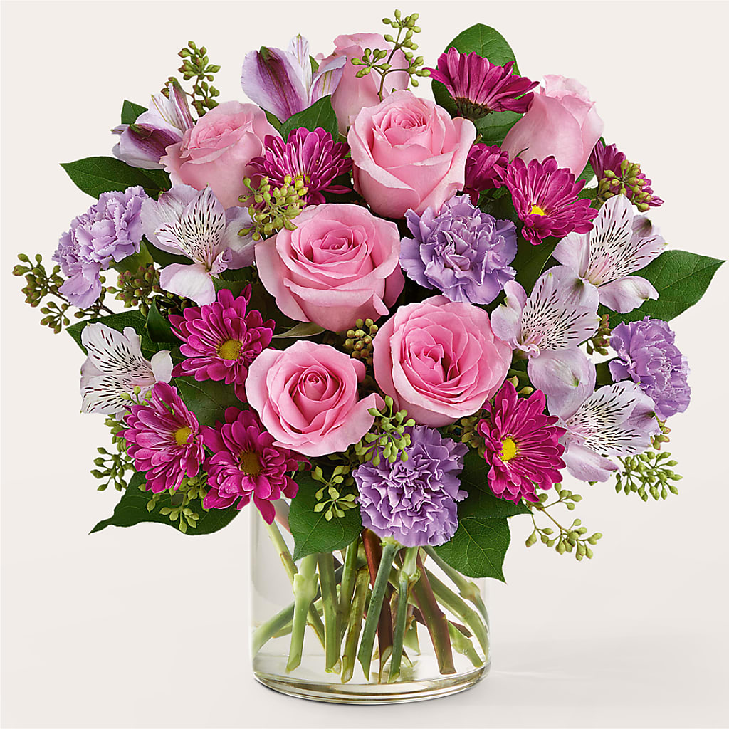 In the Clouds Bouquet – BROWN'S FLOWERS & GIFTS, Fircrest WA