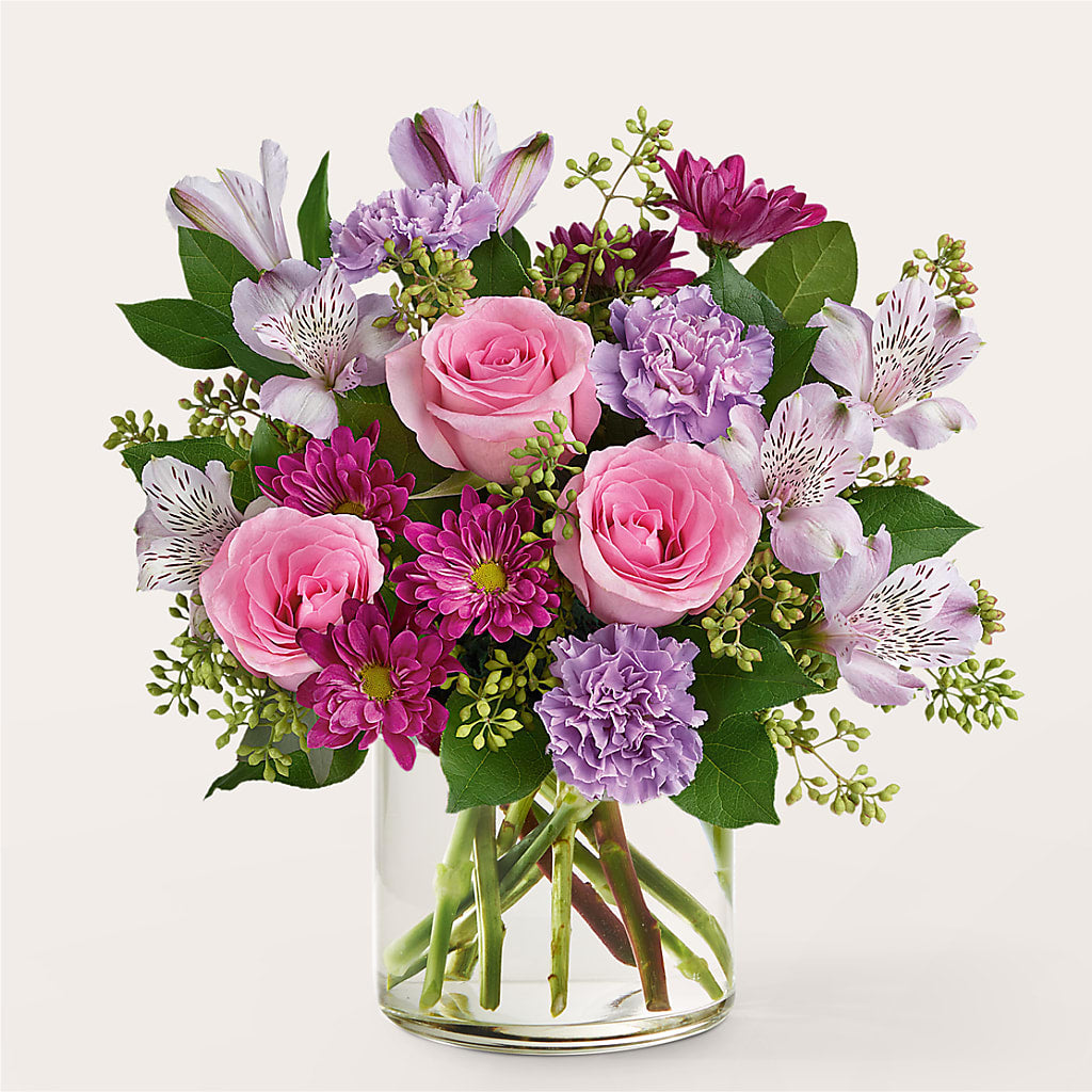 In the Clouds Bouquet – BROWN'S FLOWERS & GIFTS, Fircrest WA