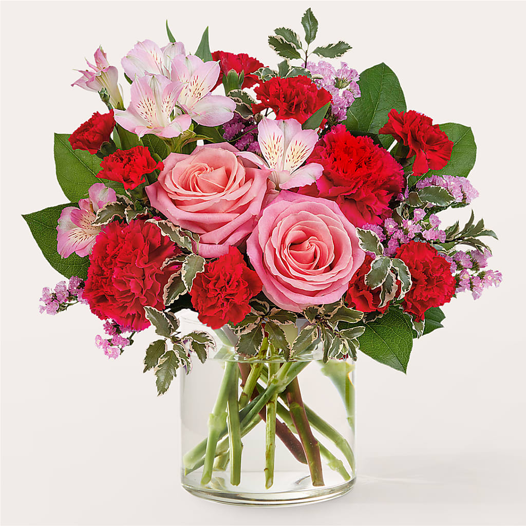 First Impressions Bouquet – BROWN'S FLOWERS & GIFTS, Fircrest WA