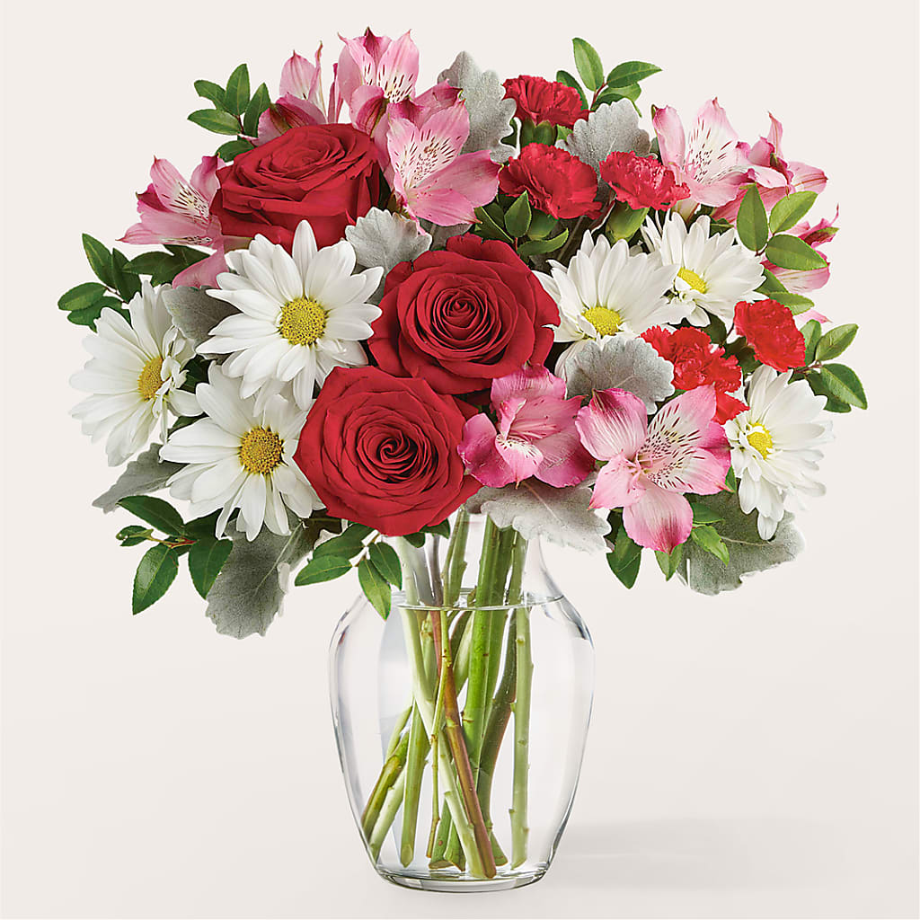 Sugary Sweet Bouquet – BROWN'S FLOWERS & GIFTS, Fircrest WA