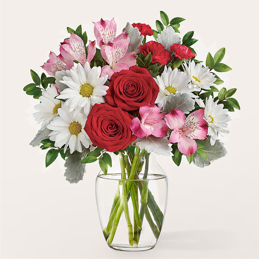 Sugary Sweet Bouquet – BROWN'S FLOWERS & GIFTS, Fircrest WA