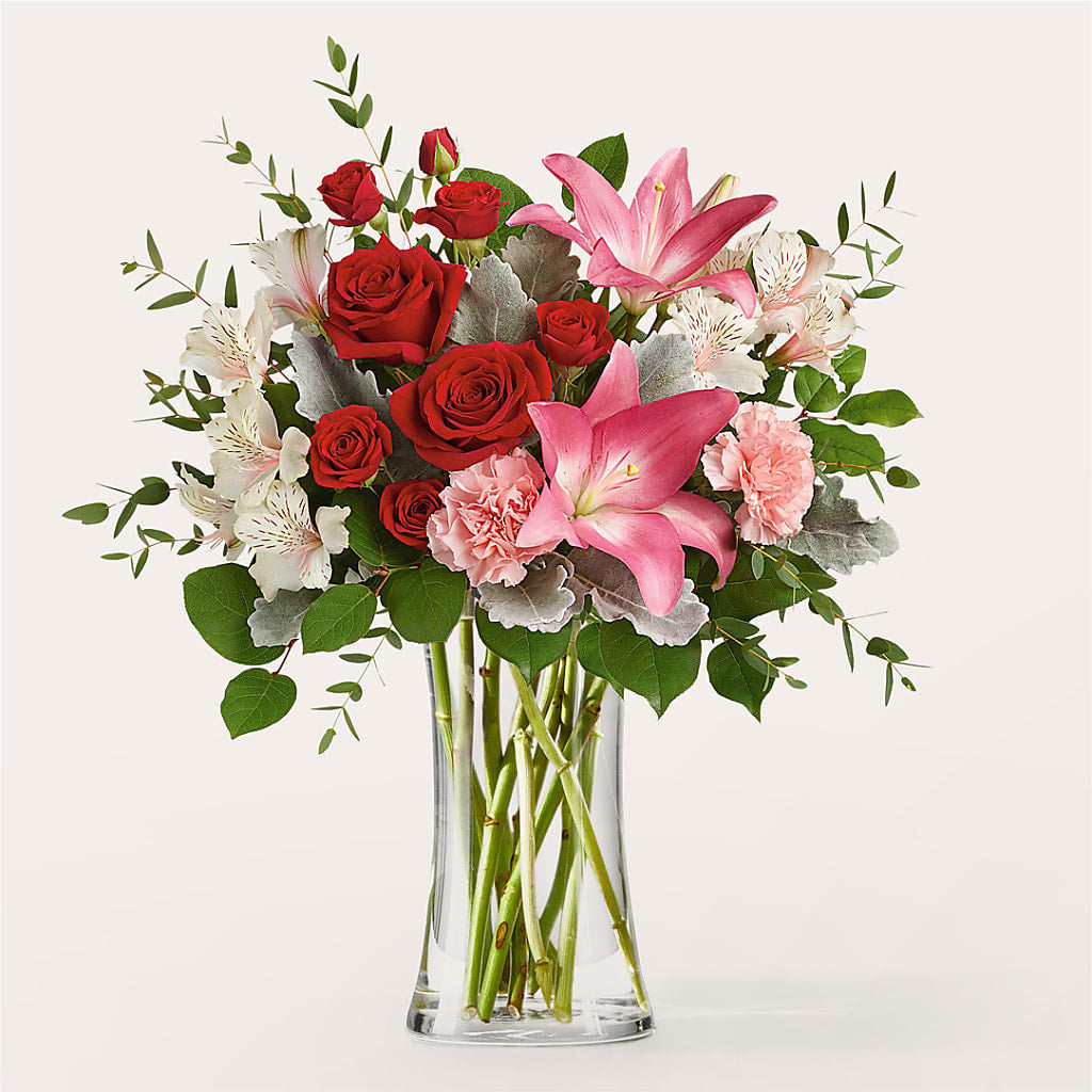 Everything to Me Bouquet – BROWN'S FLOWERS & GIFTS, Fircrest WA