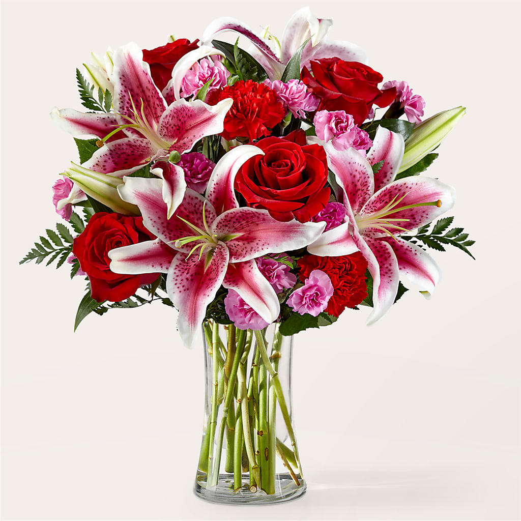 Honeymoon Bouquet – BROWN'S FLOWERS & GIFTS, Fircrest WA