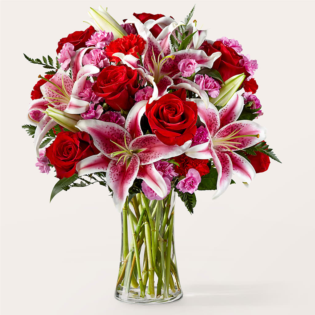 Honeymoon Bouquet – BROWN'S FLOWERS & GIFTS, Fircrest WA
