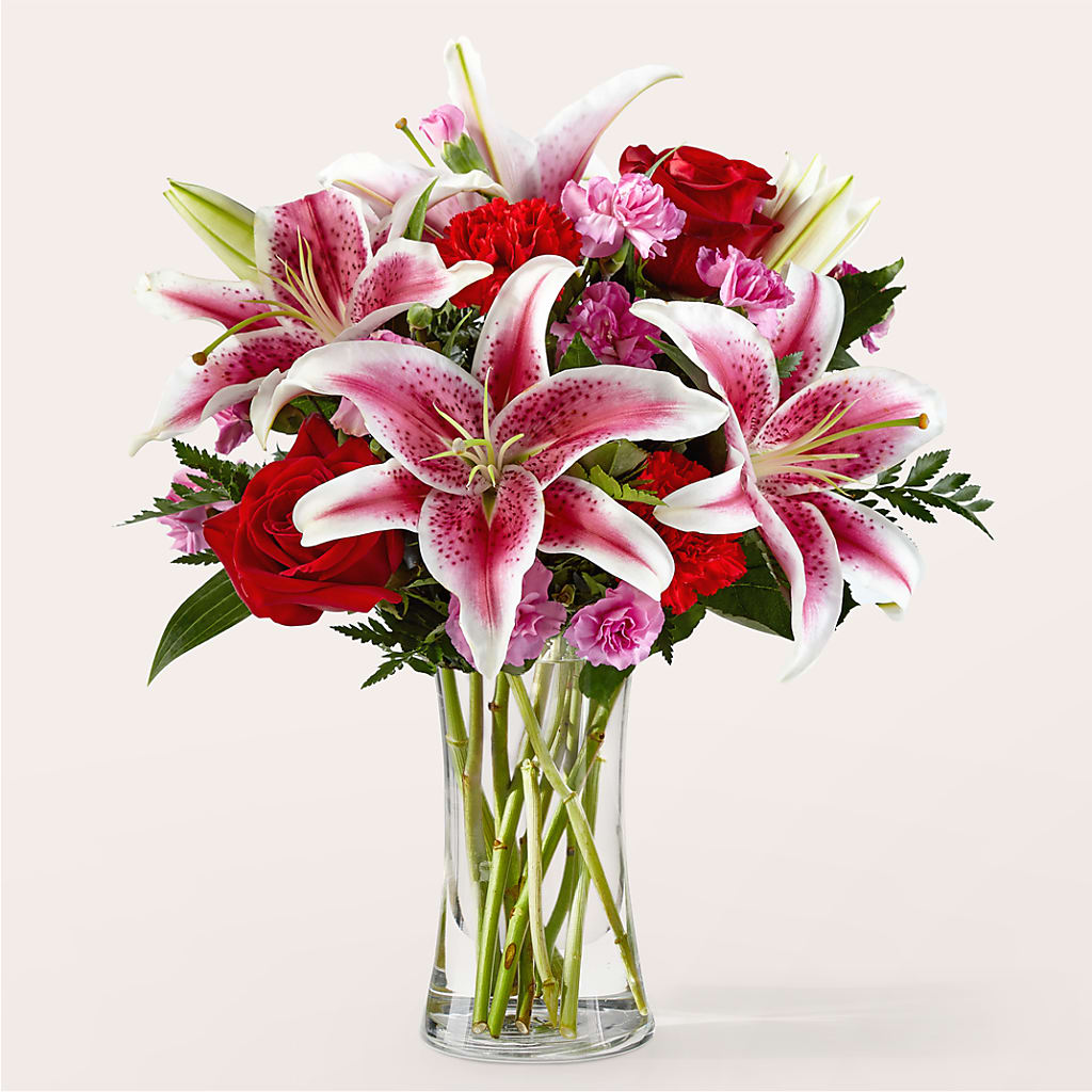 Honeymoon Bouquet – BROWN'S FLOWERS & GIFTS, Fircrest WA