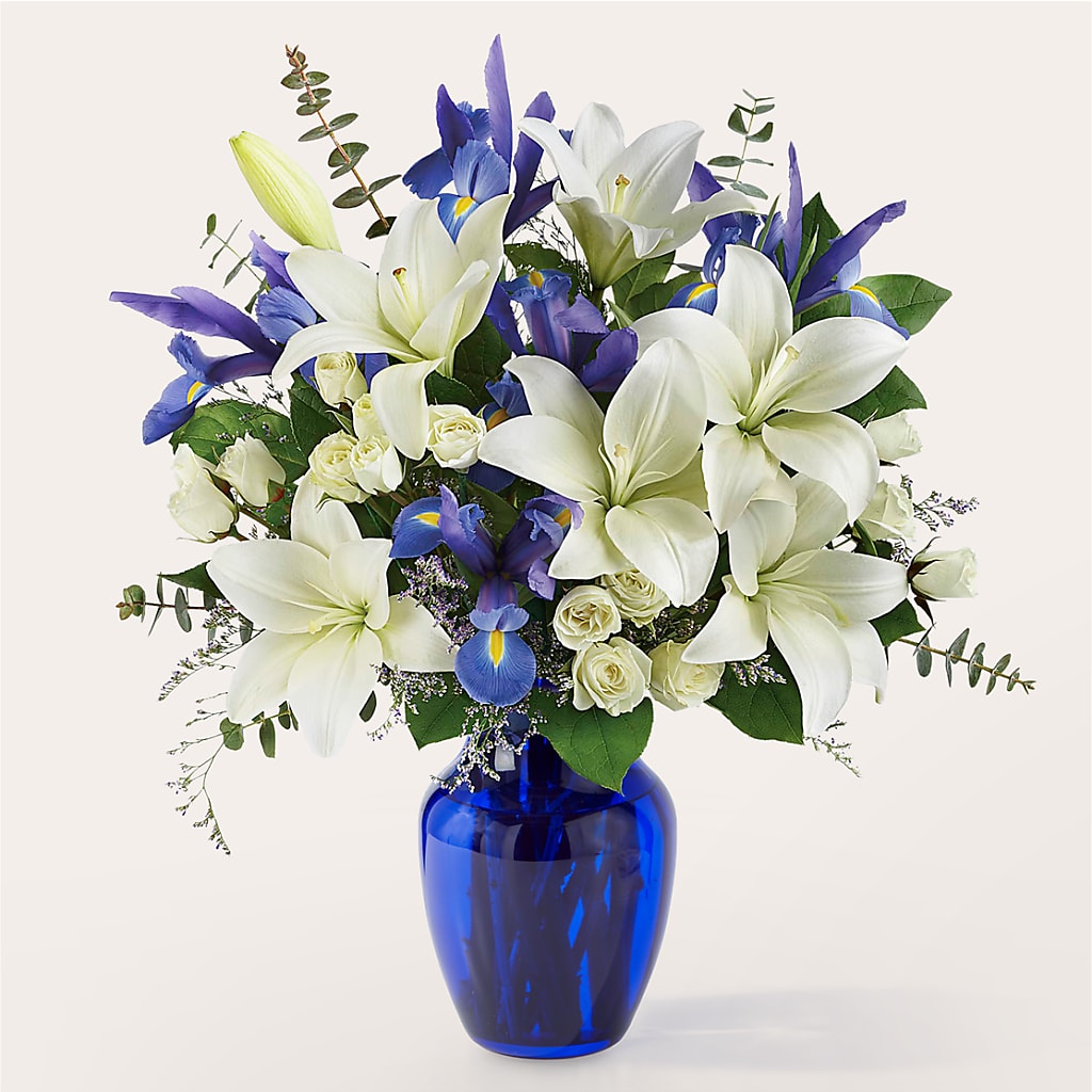 Restorative Pause Bouquet – BROWN'S FLOWERS & GIFTS, Fircrest WA