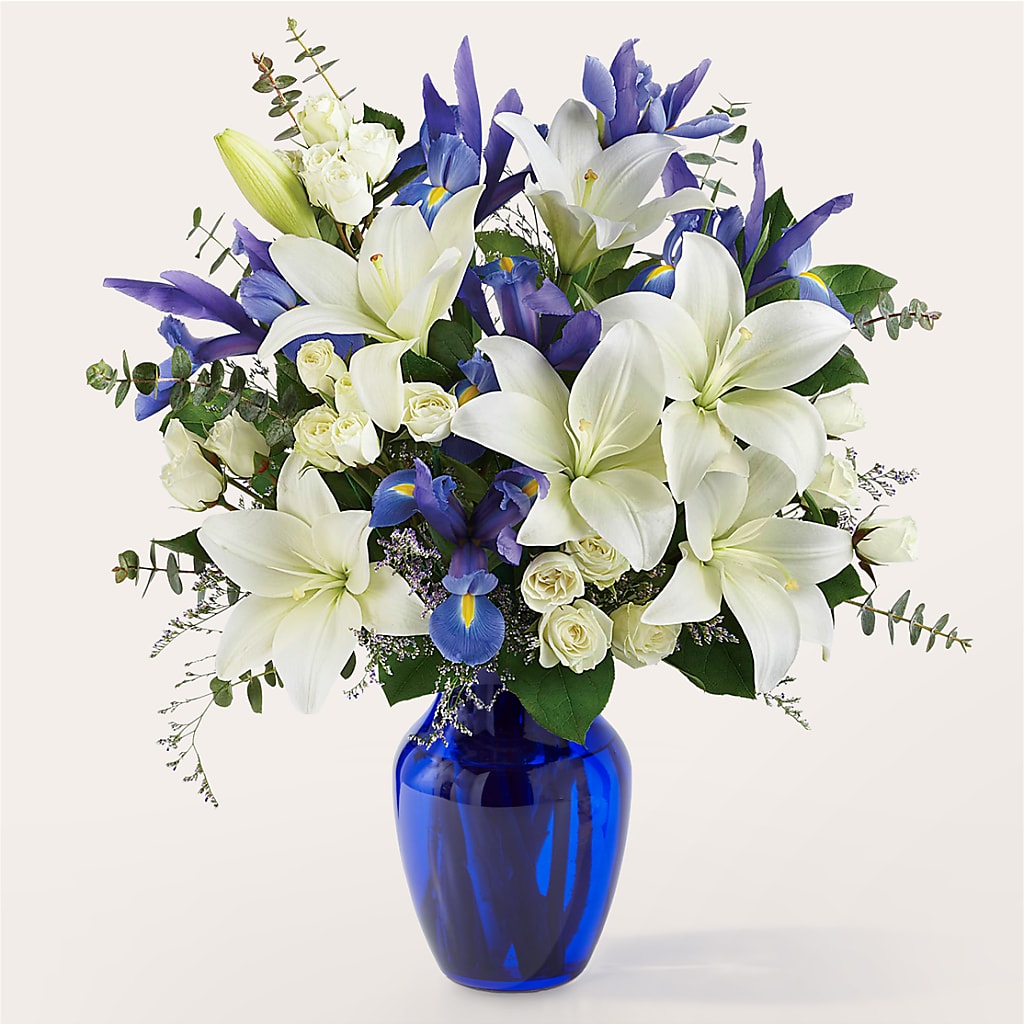 Restorative Pause Bouquet – BROWN'S FLOWERS & GIFTS, Fircrest WA