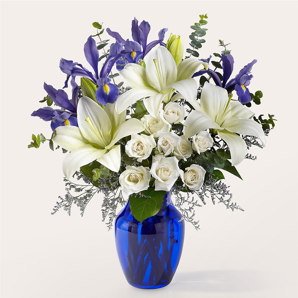 Restorative Pause Bouquet – BROWN'S FLOWERS & GIFTS, Fircrest WA