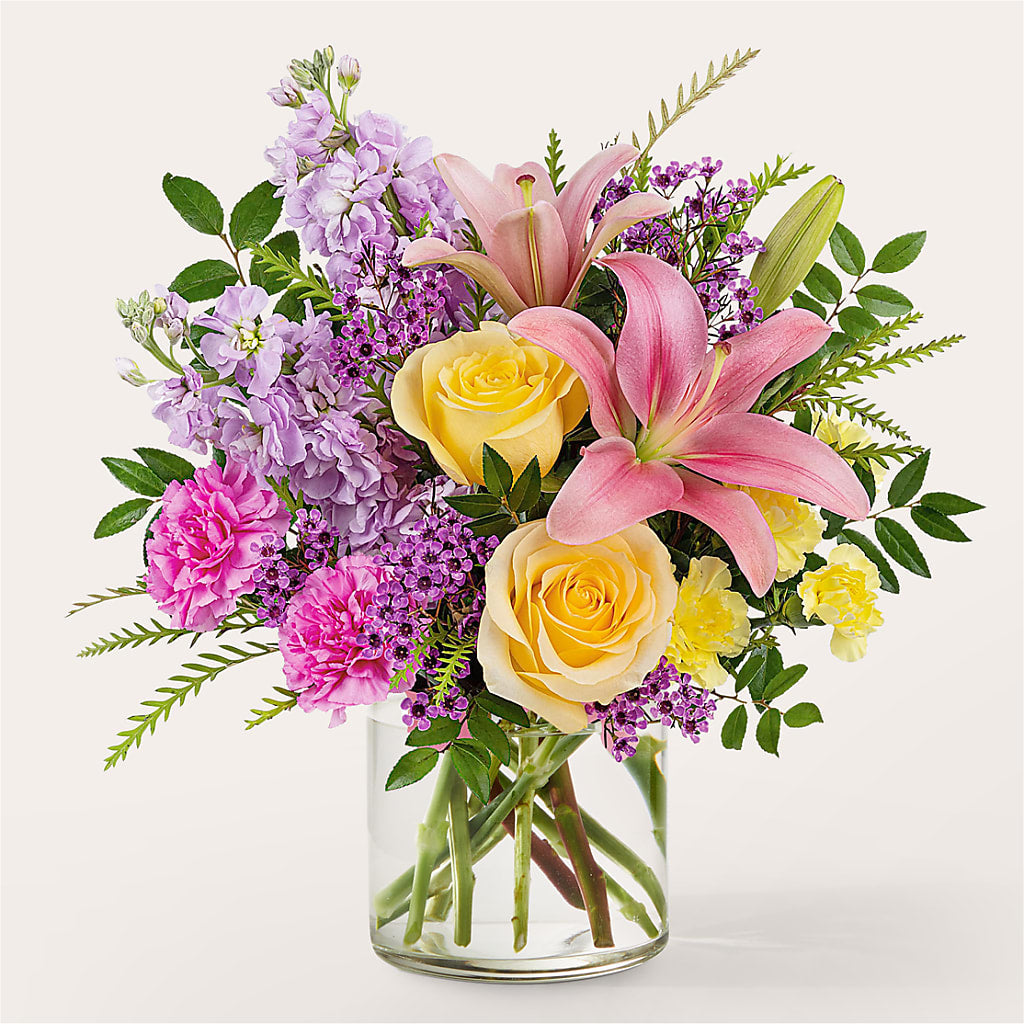 Jubilee Bouquet – BROWN'S FLOWERS & GIFTS, Fircrest WA