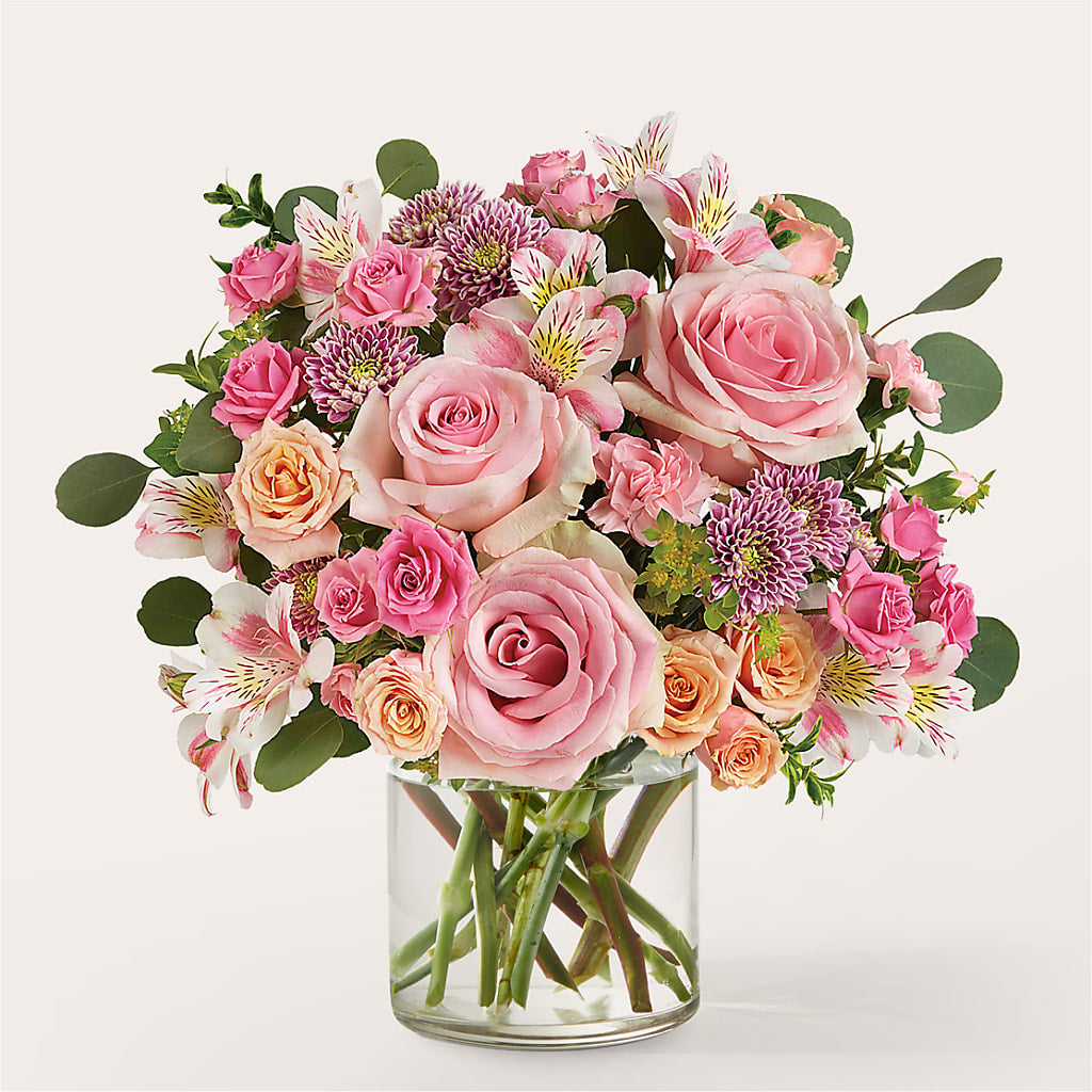 Pleasant Pastures Bouquet – BROWN'S FLOWERS & GIFTS, Fircrest WA
