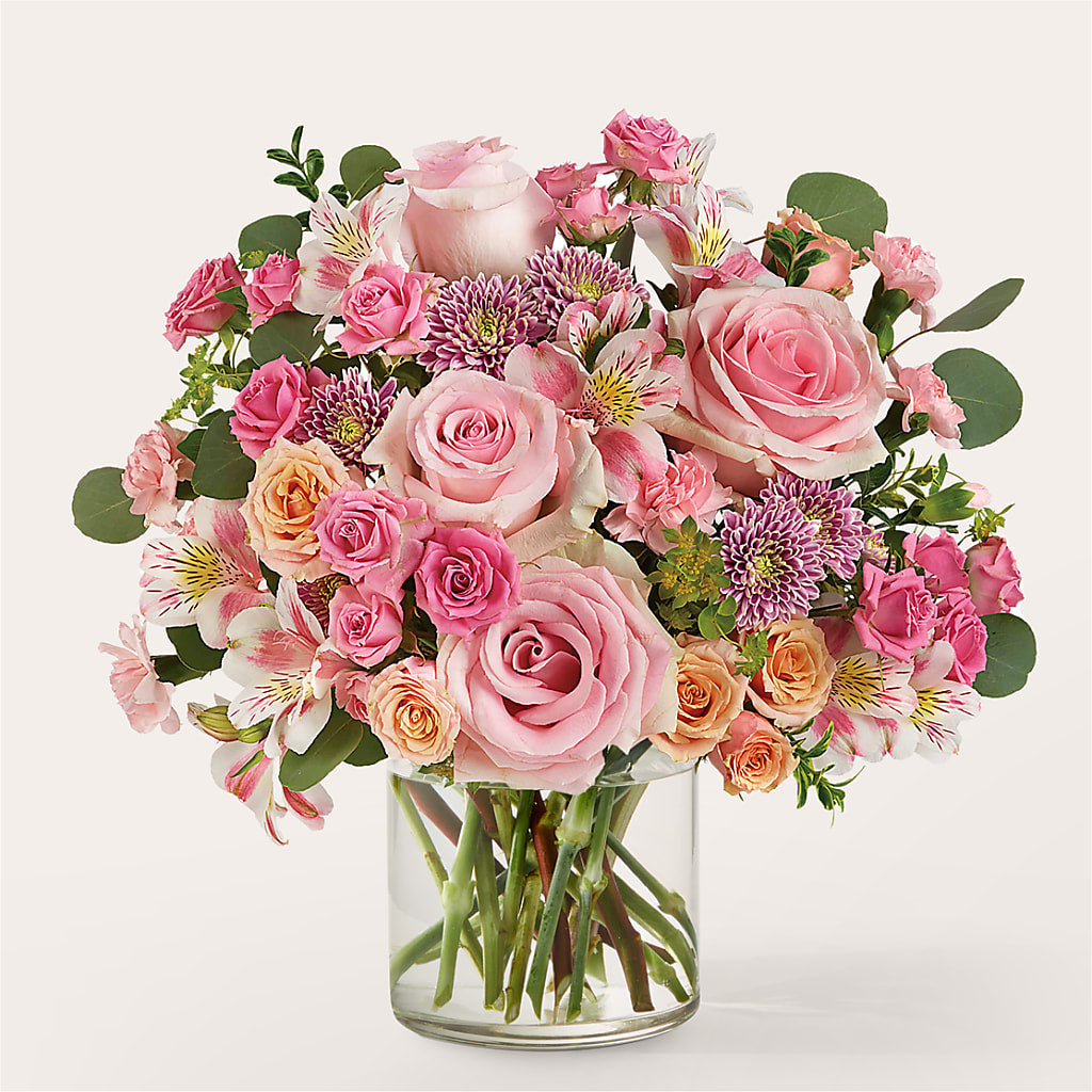 Pleasant Pastures Bouquet – BROWN'S FLOWERS & GIFTS, Fircrest WA