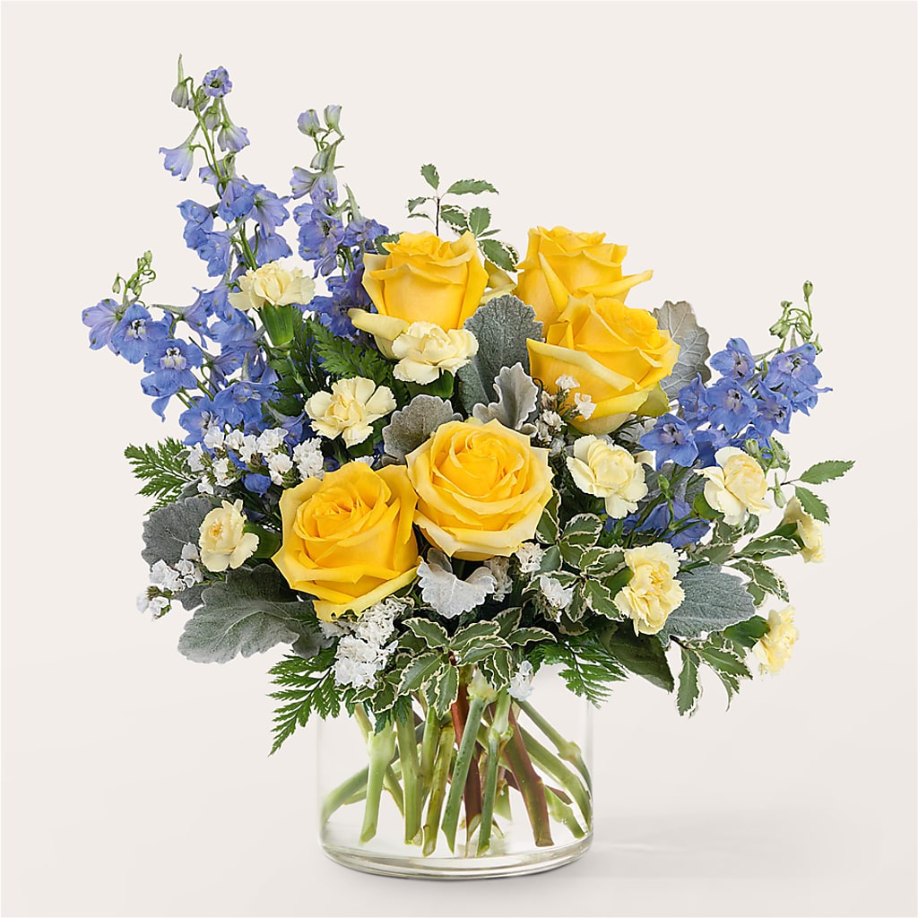 Butterfly Wings Bouquet – BROWN'S FLOWERS & GIFTS, Fircrest WA