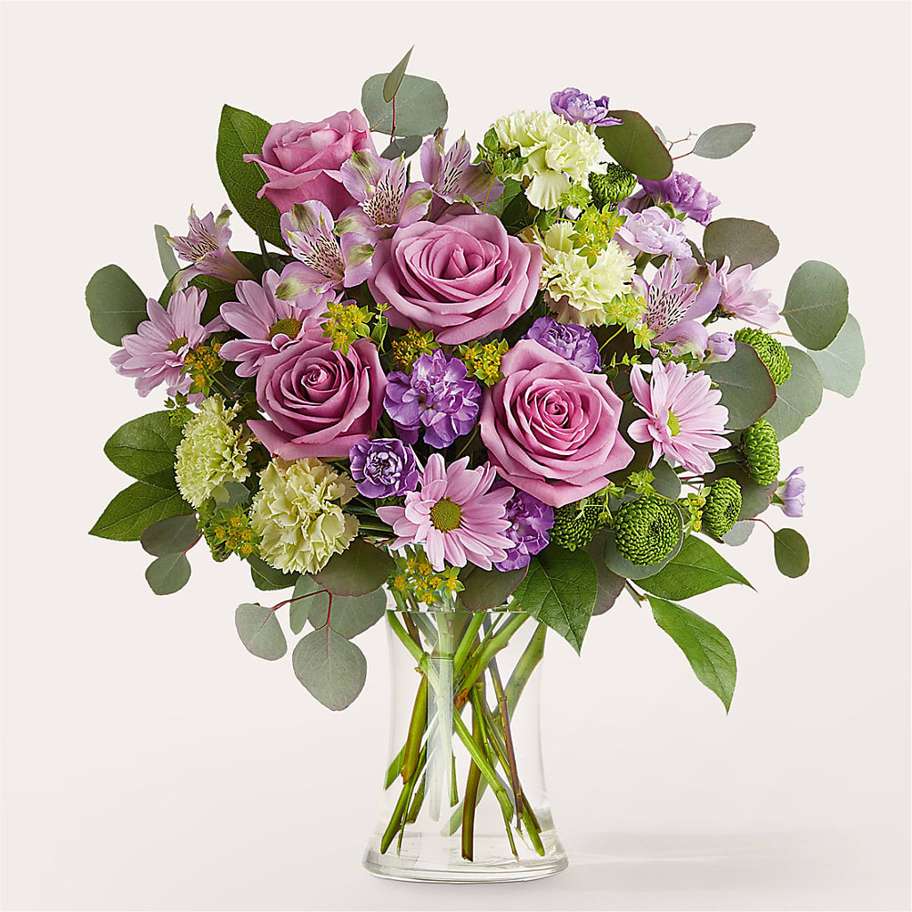 Emerald City Bouquet – BROWN'S FLOWERS & GIFTS, Fircrest WA