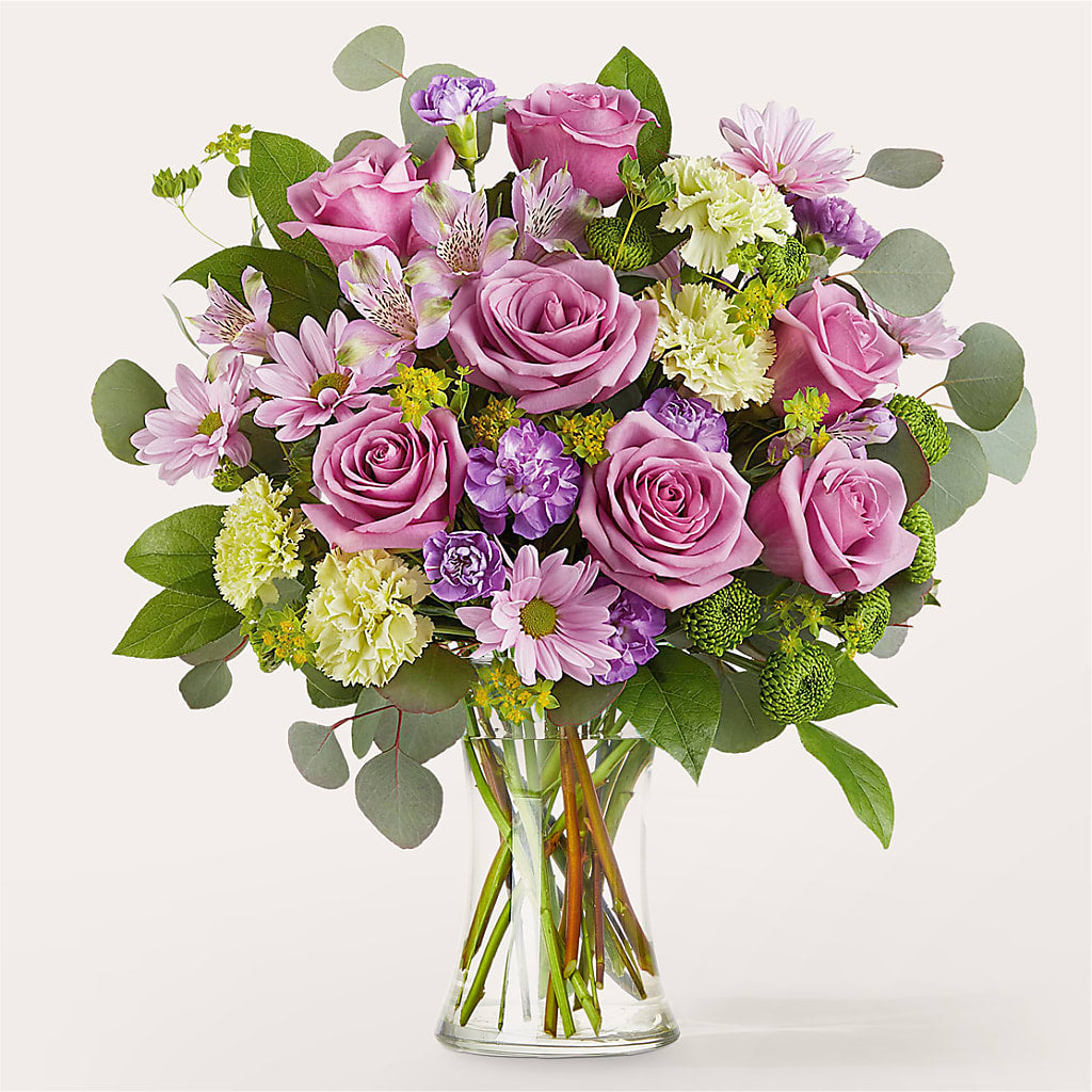 Emerald City Bouquet – BROWN'S FLOWERS & GIFTS, Fircrest WA