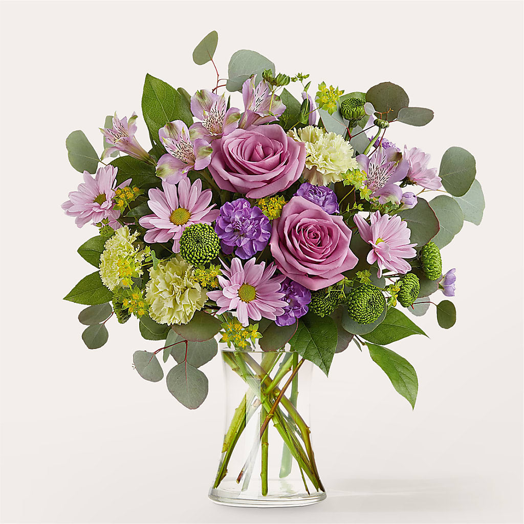Emerald City Bouquet – BROWN'S FLOWERS & GIFTS, Fircrest WA