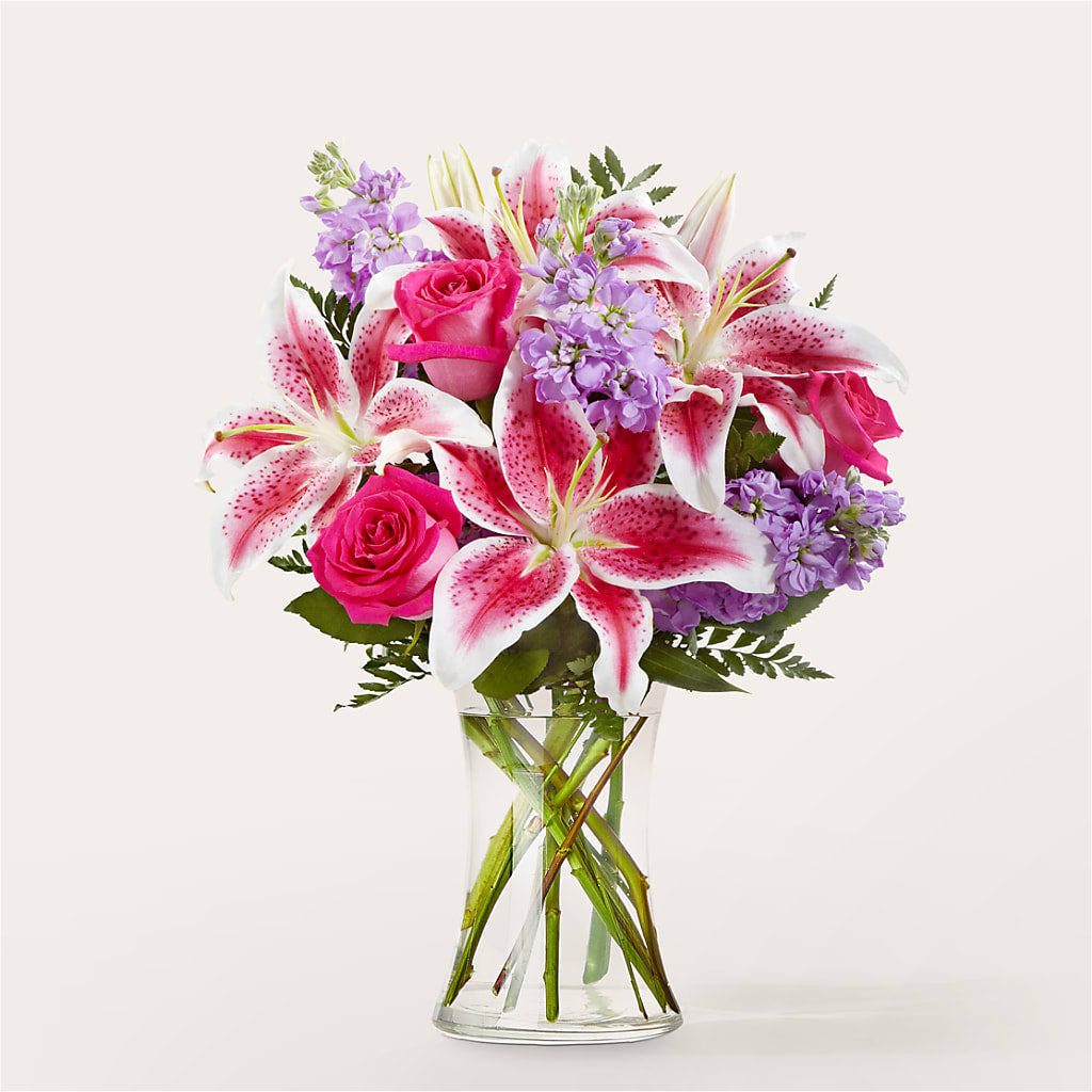 Amore Bouquet – BROWN'S FLOWERS & GIFTS, Fircrest WA