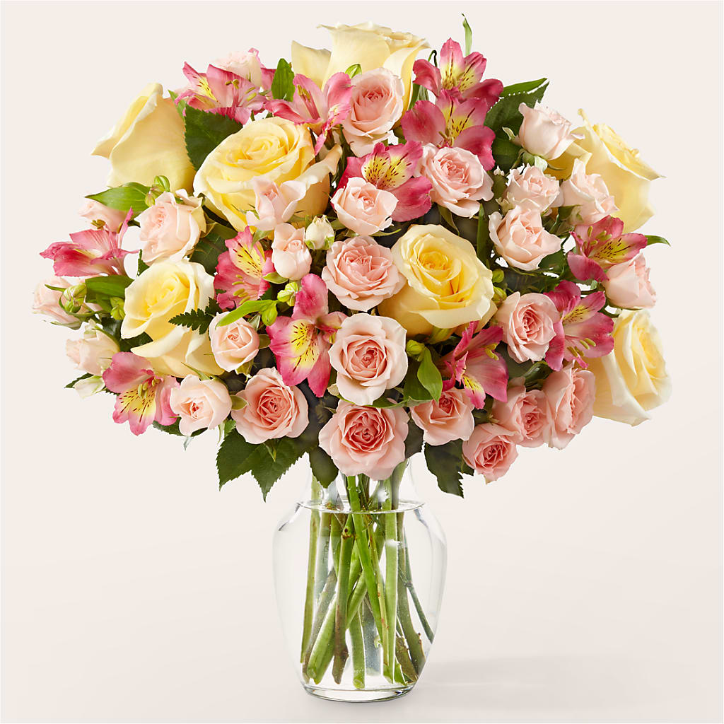 Just Lovely Bouquet – BROWN'S FLOWERS & GIFTS, Fircrest WA