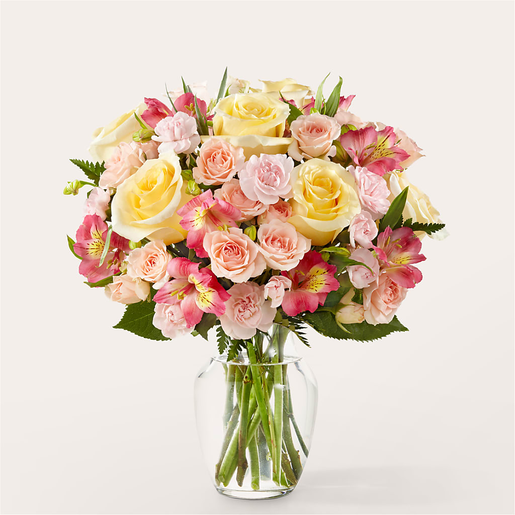 Just Lovely Bouquet – BROWN'S FLOWERS & GIFTS, Fircrest WA