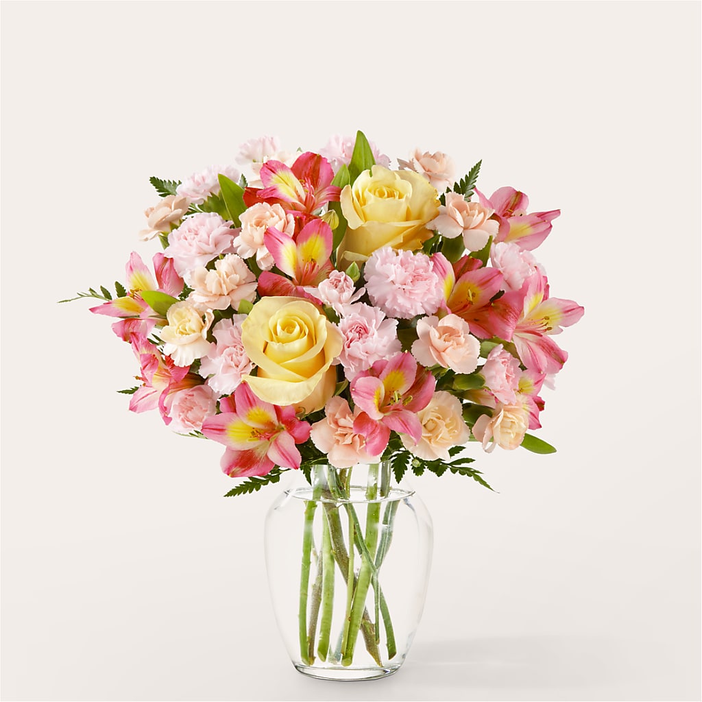 Just Lovely Bouquet – BROWN'S FLOWERS & GIFTS, Fircrest WA
