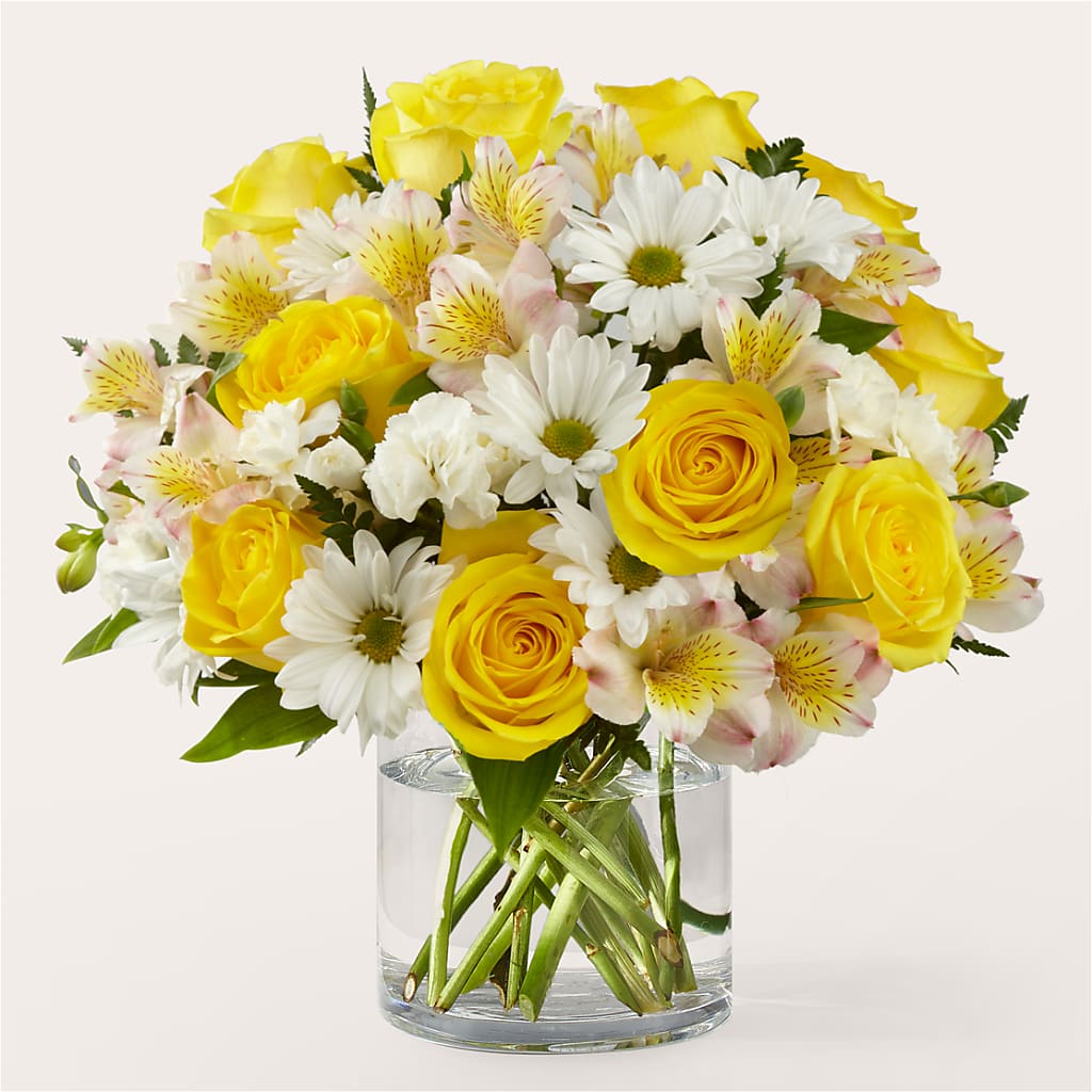 Gleeful Bouquet – BROWN'S FLOWERS & GIFTS, Fircrest WA