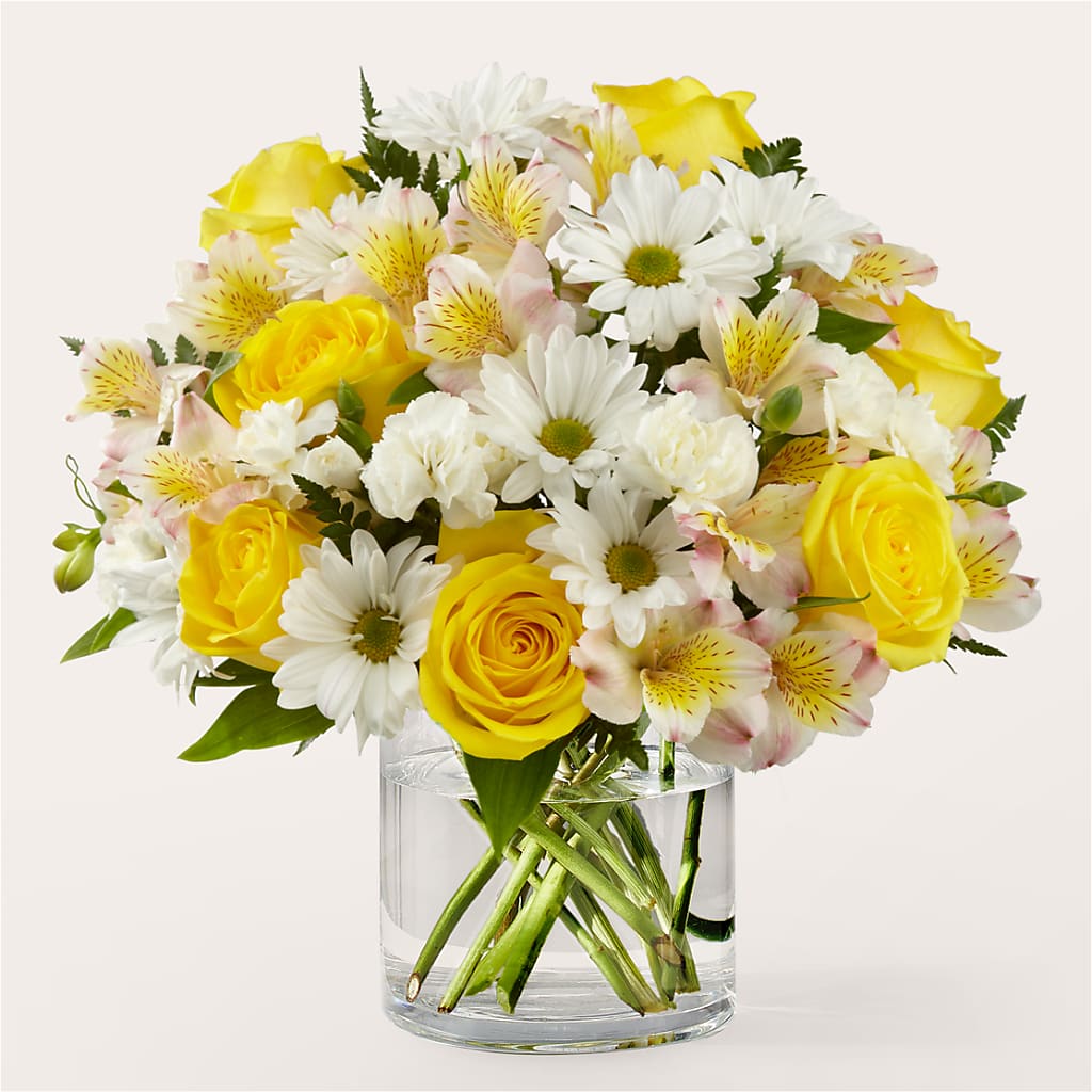 Gleeful Bouquet – BROWN'S FLOWERS & GIFTS, Fircrest WA
