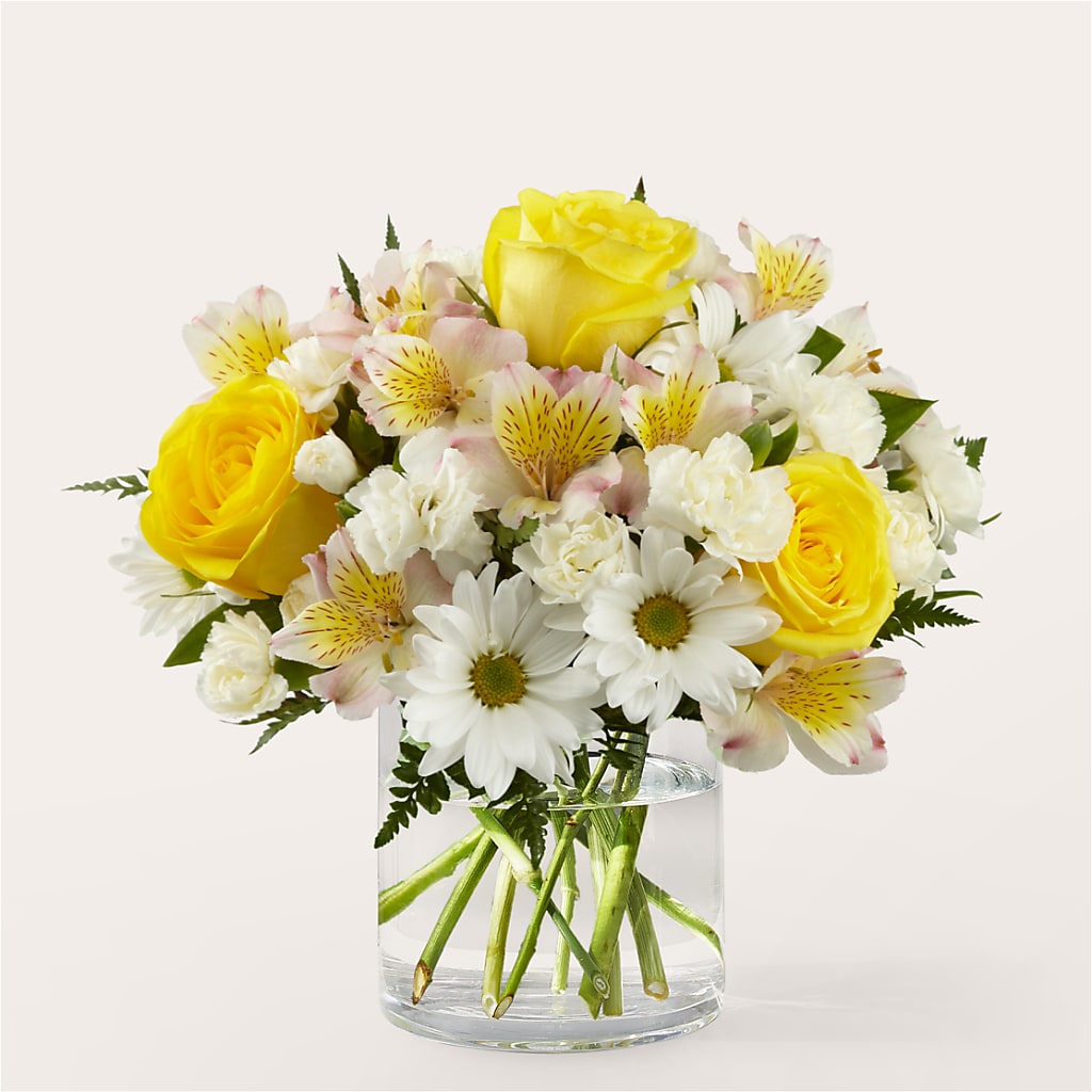 Gleeful Bouquet – BROWN'S FLOWERS & GIFTS, Fircrest WA