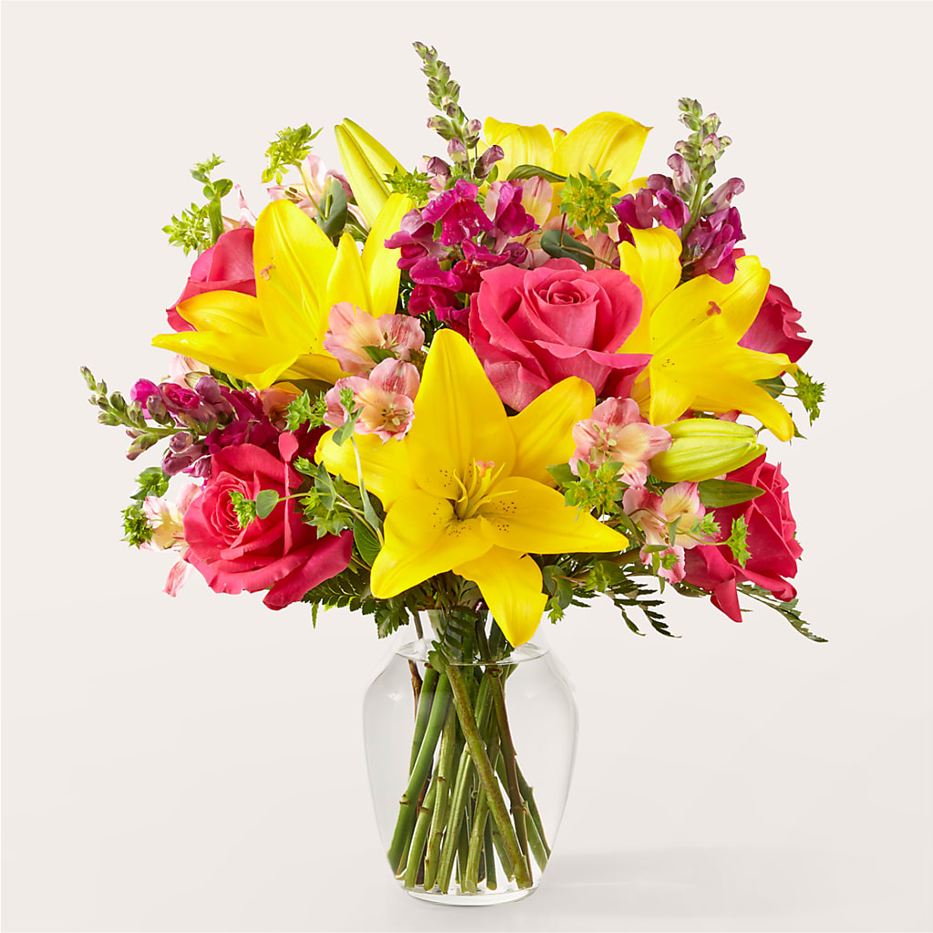 Lovely Day Bouquet – BROWN'S FLOWERS & GIFTS, Fircrest WA