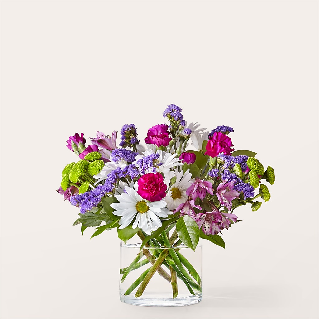 Wild Berry Bouquet – BROWN'S FLOWERS & GIFTS, Fircrest WA