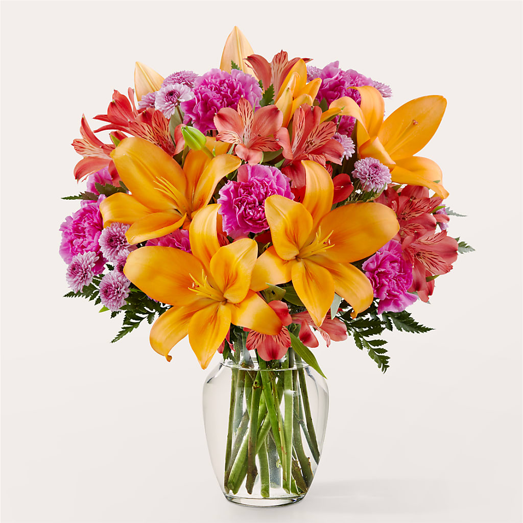 Entranced Bouquet – BROWN'S FLOWERS & GIFTS, Fircrest WA