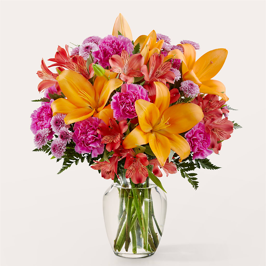 Entranced Bouquet – BROWN'S FLOWERS & GIFTS, Fircrest WA