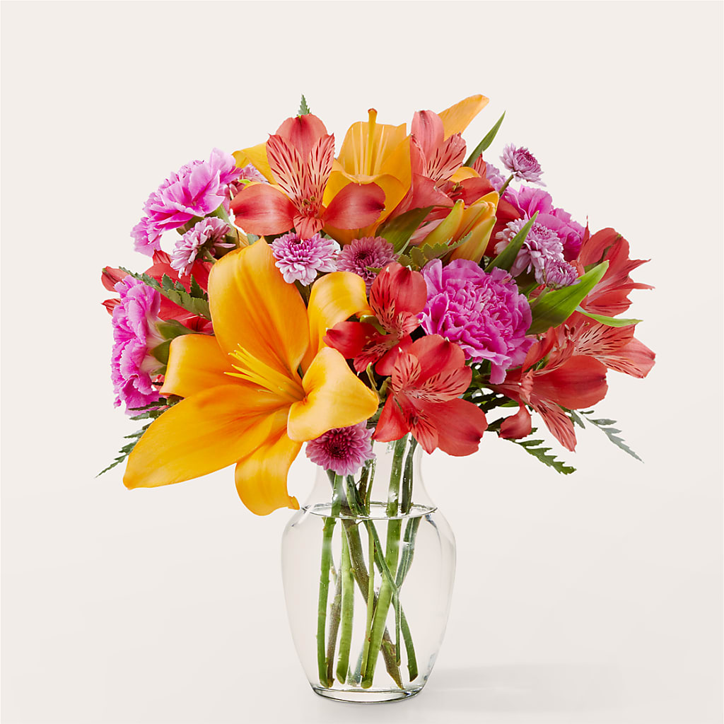 Entranced Bouquet – BROWN'S FLOWERS & GIFTS, Fircrest WA