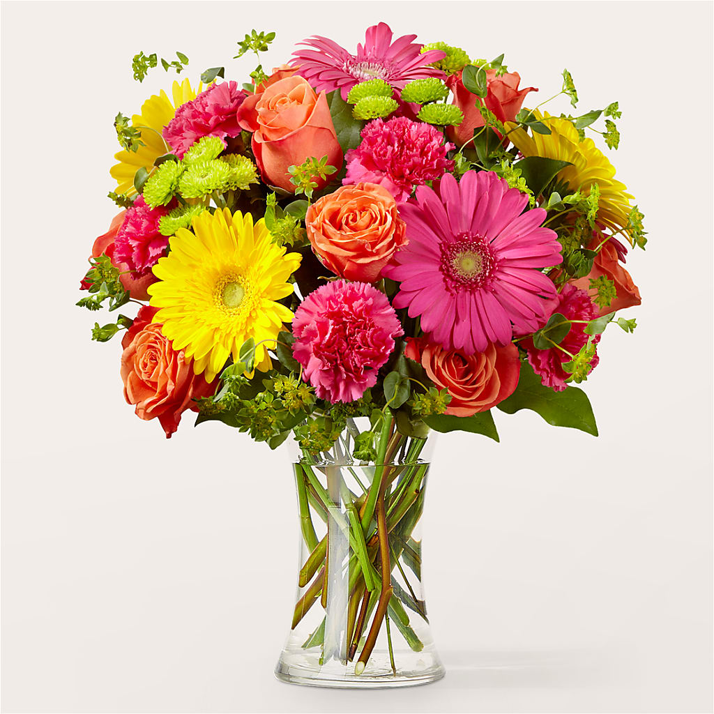 Fruit Punch Bouquet – BROWN'S FLOWERS & GIFTS, Fircrest WA