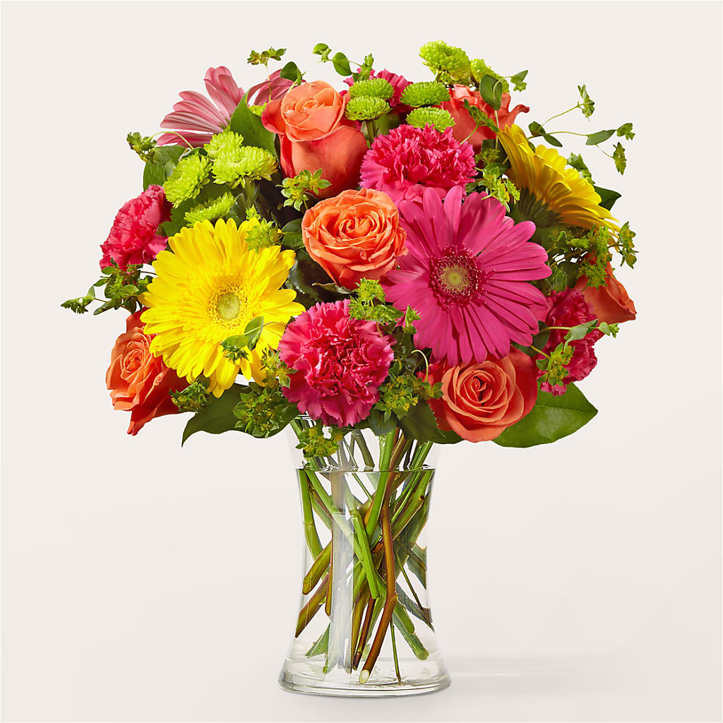 Fruit Punch Bouquet – BROWN'S FLOWERS & GIFTS, Fircrest WA