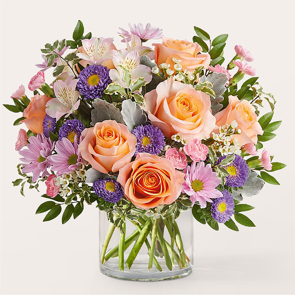 Glimmer Bouquet – BROWN'S FLOWERS & GIFTS, Fircrest WA