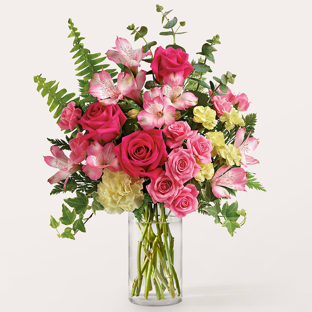 Strawberry Margarita Bouquet – BROWN'S FLOWERS & GIFTS, Fircrest WA