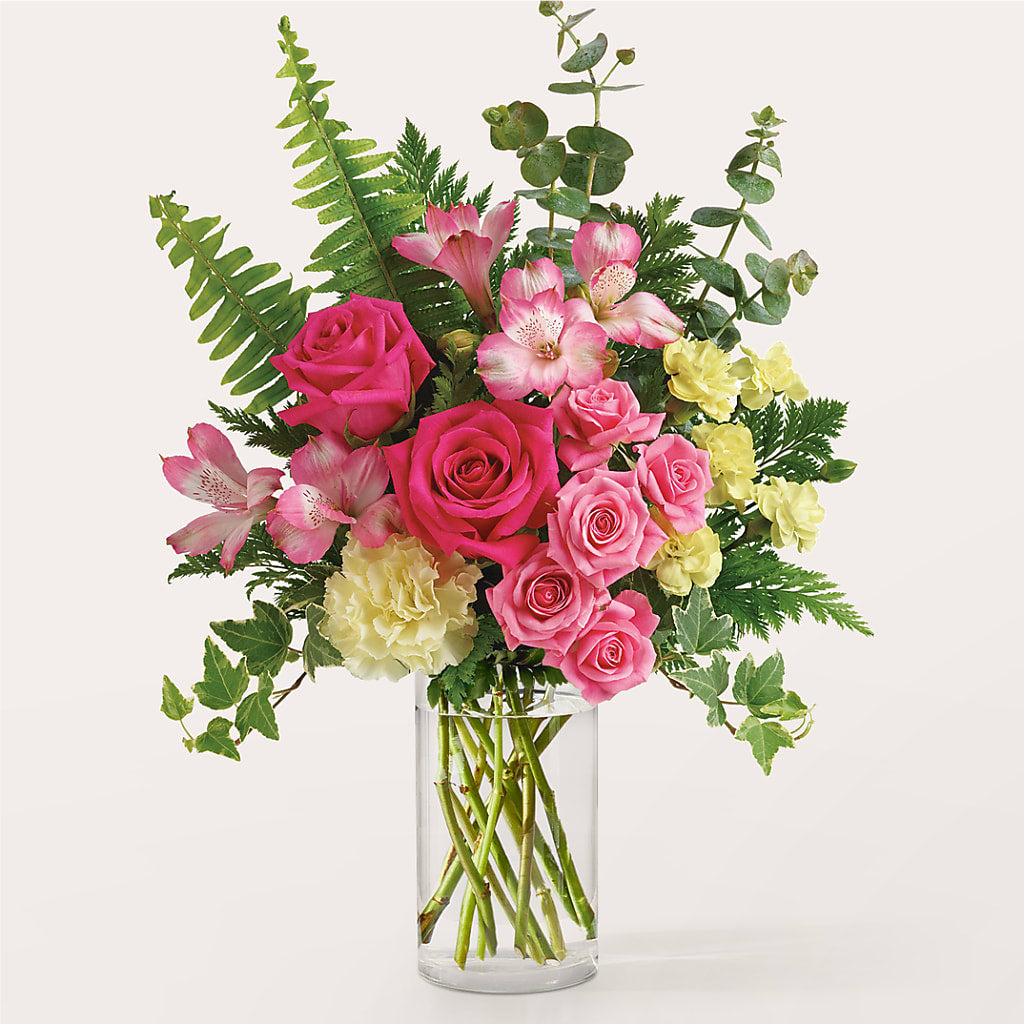 Strawberry Margarita Bouquet – BROWN'S FLOWERS & GIFTS, Fircrest WA