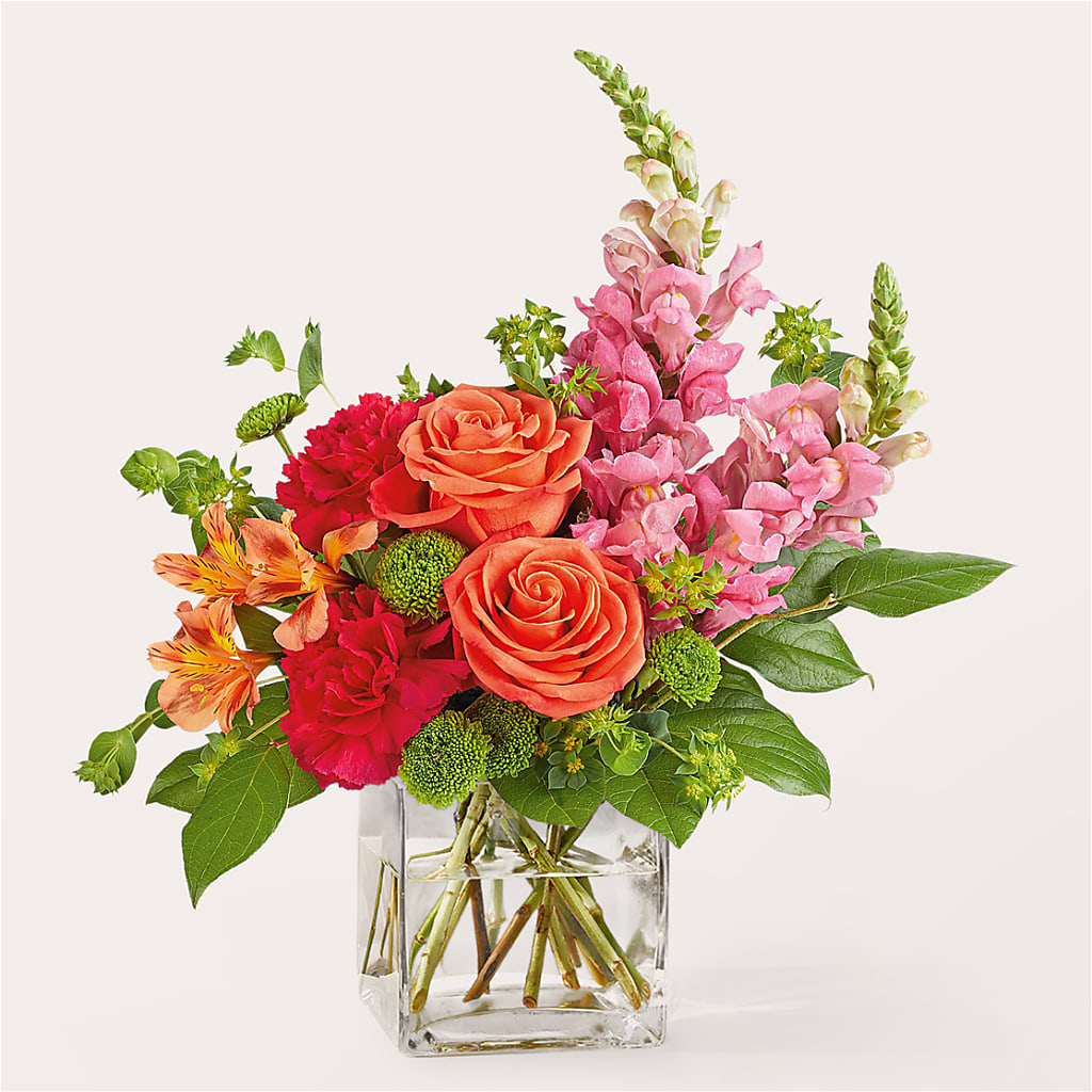 Cosmopolitan Bouquet – BROWN'S FLOWERS & GIFTS, Fircrest WA