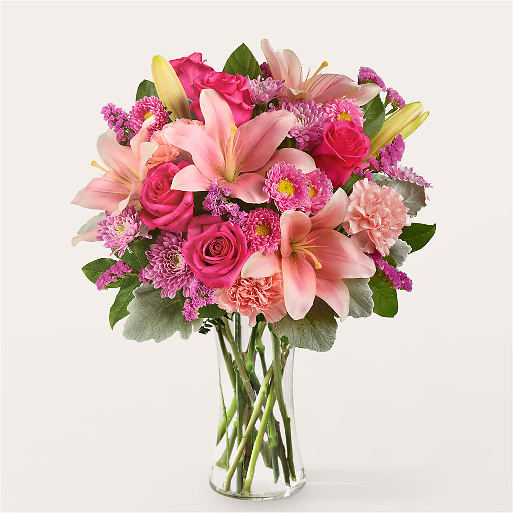 Dream Come True Bouquet – BROWN'S FLOWERS & GIFTS, Fircrest WA