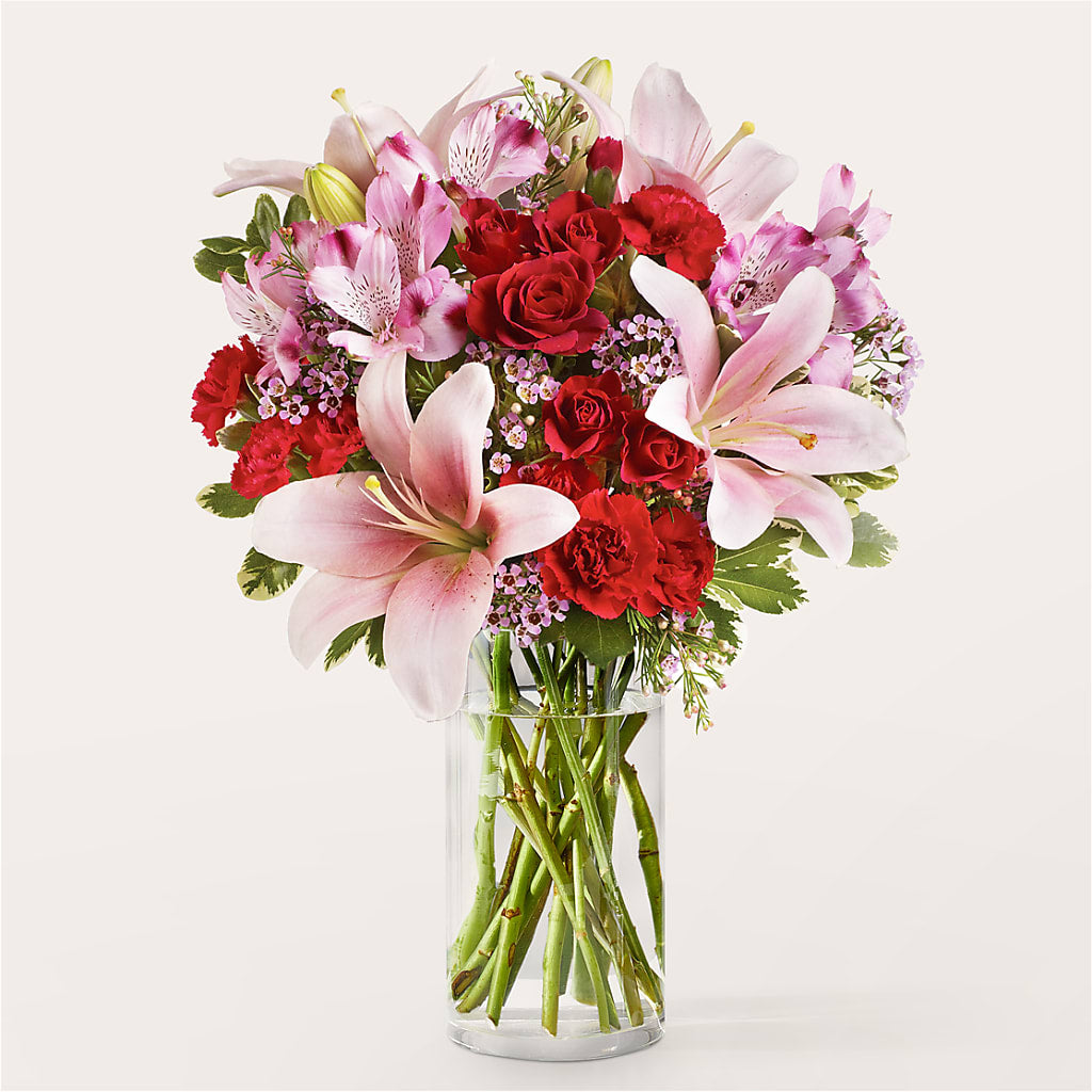 Kismet Bouquet – BROWN'S FLOWERS & GIFTS, Fircrest WA